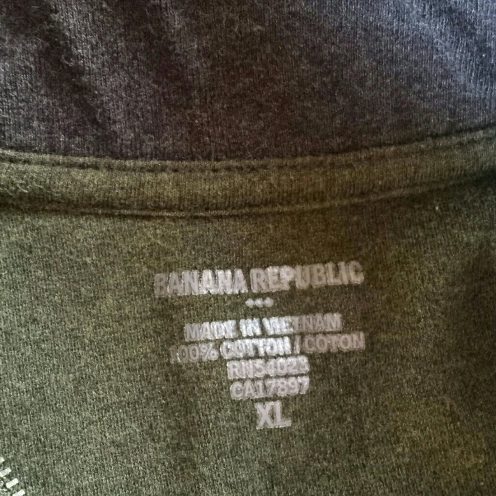💥BANANA REPUBLIC* SHIRT